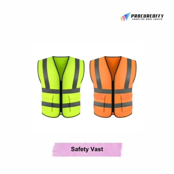 Industrial Safety Vast
