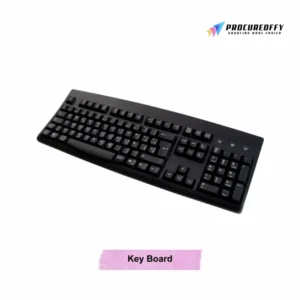 Key Board
