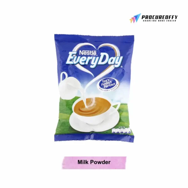 Milk Powder