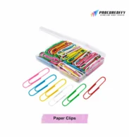 Paper Clips