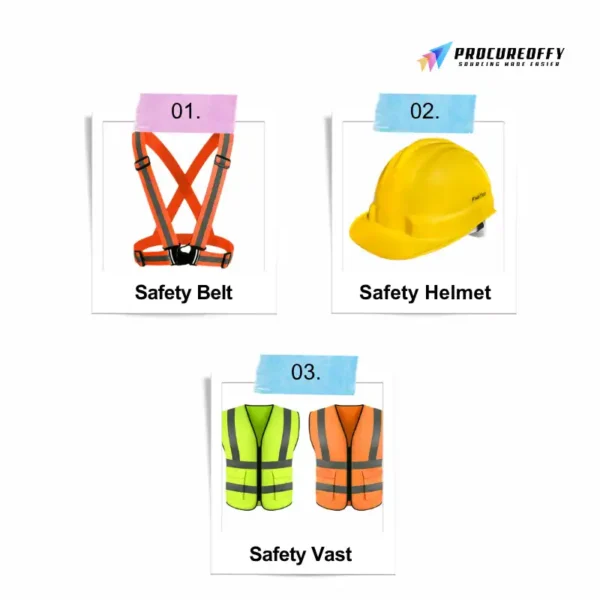 Safety Equipments2