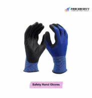 Safety Hand Gloves
