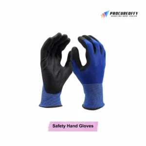 Safety Hand Gloves