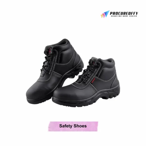 Safety Shoes