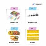Stationary Supplies1