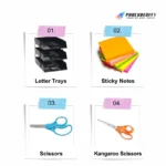 Stationary Supplies2
