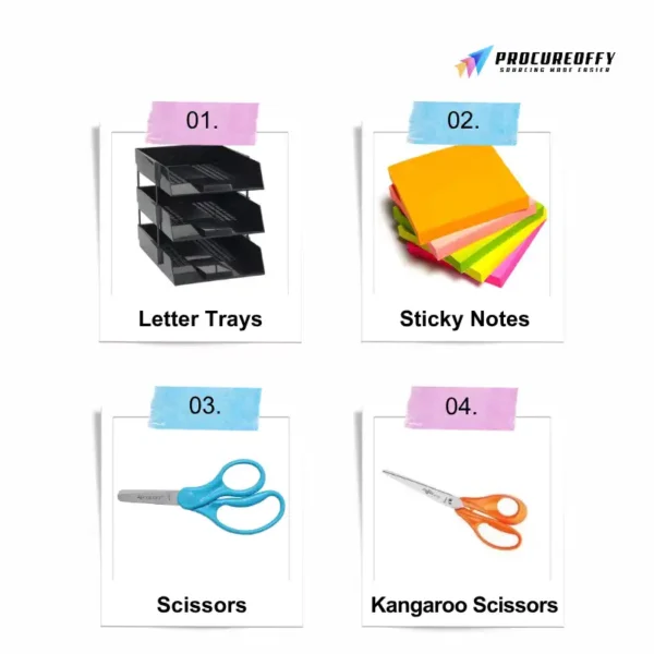 Stationary Supplies2