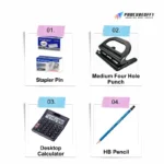 Stationary Supplies4