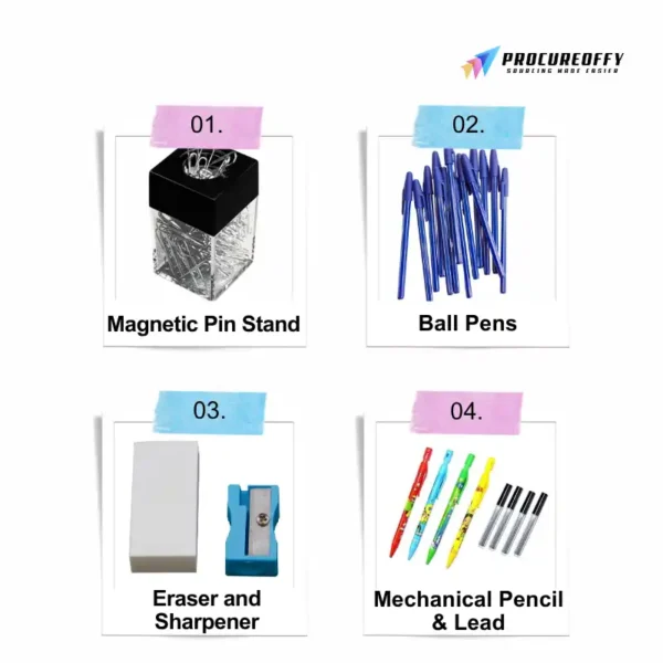 Stationary Supplies5