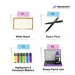 Stationary Supplies6