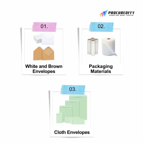 Stationary Supplies9