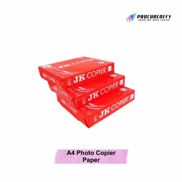 Stationery Suppliers A4 Photo Copier Paper