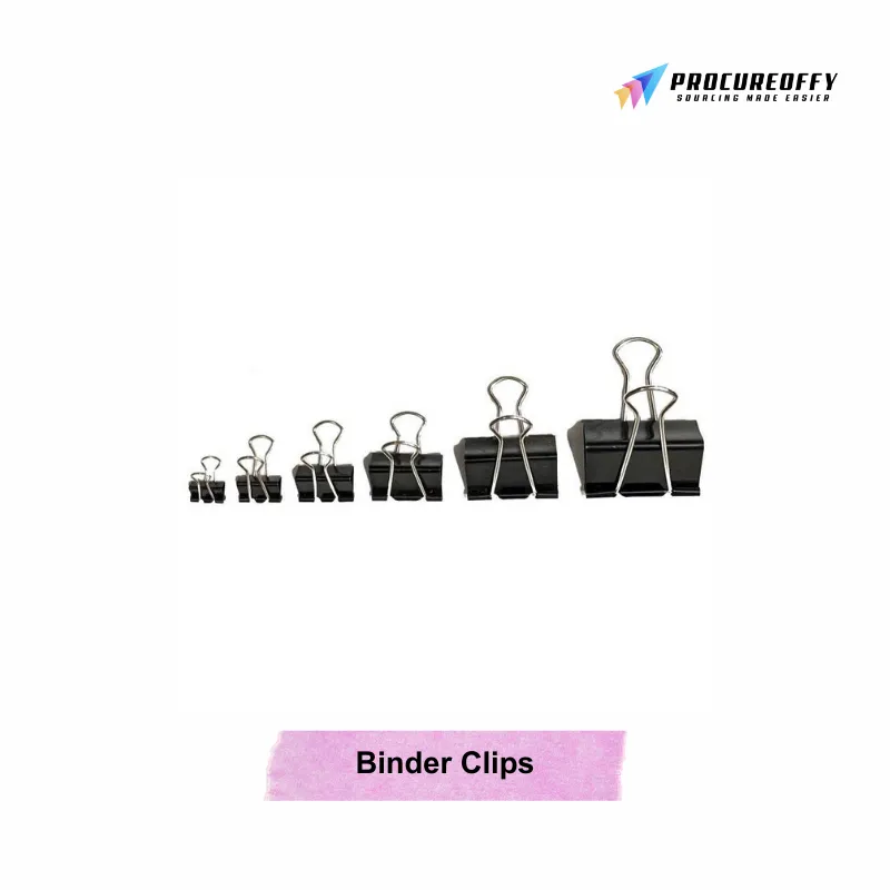 Office Stationery Suppliers