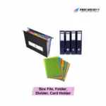 Stationery Suppliers Box File