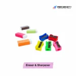 Stationery Suppliers Eraser & Sharpener