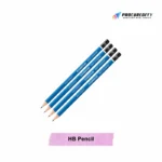 Stationery Suppliers HB Pencil