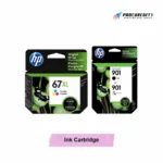 Stationery Suppliers Ink Cartridge