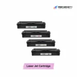 Stationery Suppliers Laser Jet Cartridge