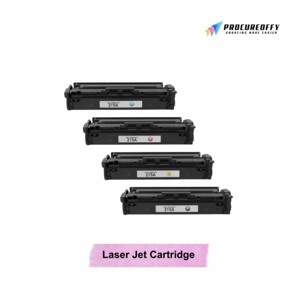 Stationery Suppliers Laser Jet Cartridge