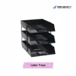 Stationery Suppliers Letter Trays