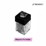 Stationery Suppliers Magnetic Pin Holder