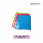 Stationery Suppliers Note Book