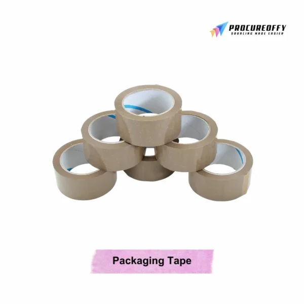 Stationery Suppliers Packaging Tape