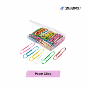Stationery Suppliers Paper Clips