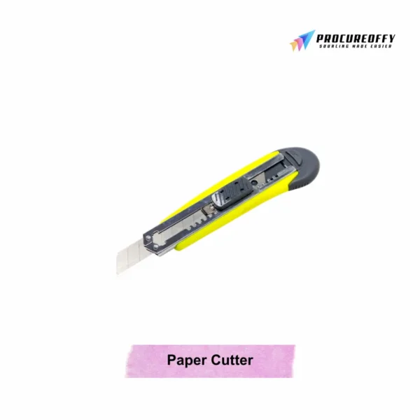 Stationery Suppliers Paper Cutter