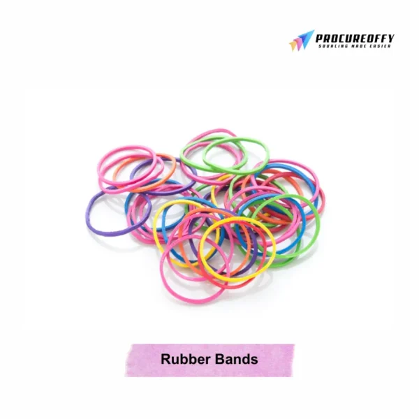 Stationery Suppliers Rubber Bands