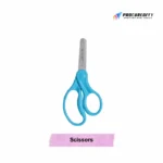 Stationery Suppliers Scissors