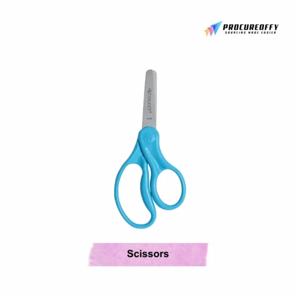 Stationery Suppliers Scissors
