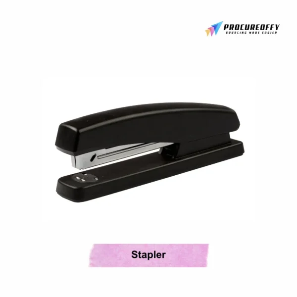 Stationery Suppliers Stapler
