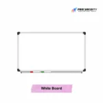 Stationery Suppliers White Board