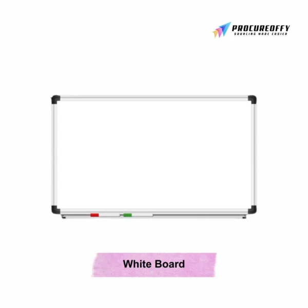 Stationery Suppliers White Board