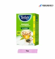 Tea