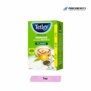 Tea